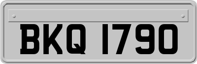 BKQ1790
