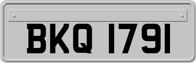 BKQ1791