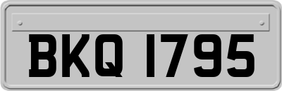 BKQ1795