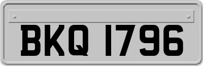 BKQ1796
