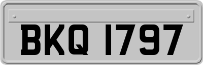 BKQ1797
