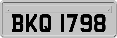 BKQ1798