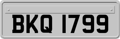 BKQ1799