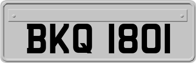 BKQ1801
