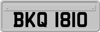 BKQ1810