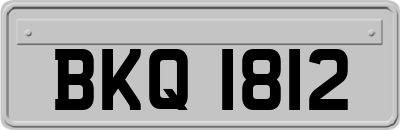 BKQ1812