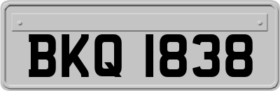 BKQ1838
