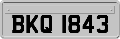 BKQ1843