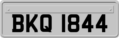 BKQ1844