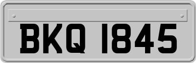 BKQ1845