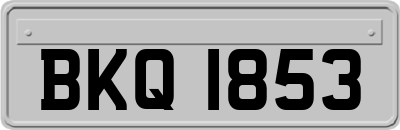 BKQ1853