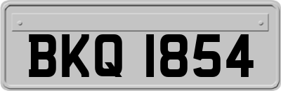 BKQ1854