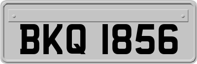 BKQ1856