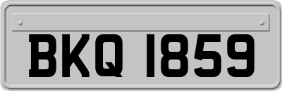 BKQ1859