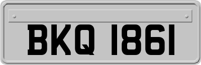 BKQ1861