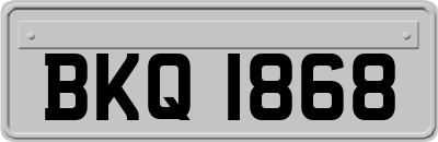 BKQ1868