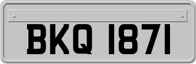 BKQ1871