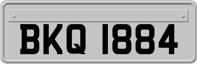 BKQ1884