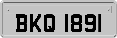 BKQ1891