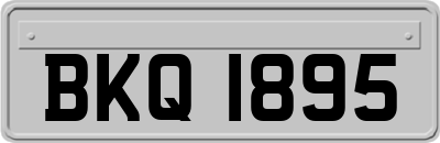 BKQ1895