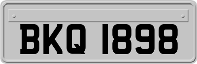 BKQ1898