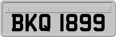 BKQ1899