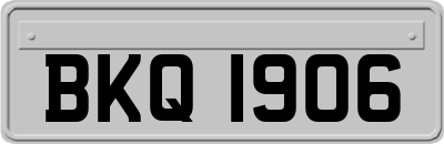 BKQ1906