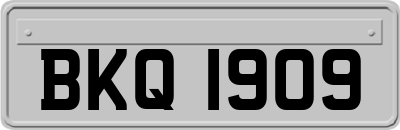 BKQ1909