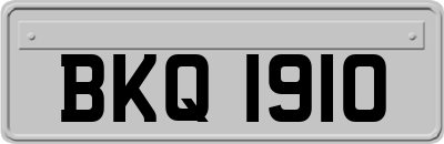 BKQ1910