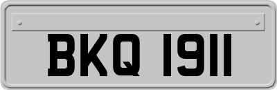 BKQ1911