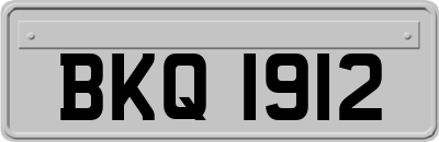 BKQ1912