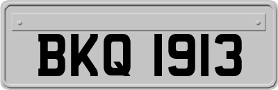 BKQ1913