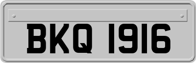 BKQ1916