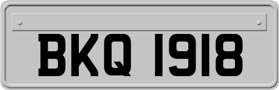 BKQ1918