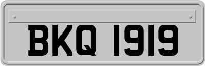 BKQ1919