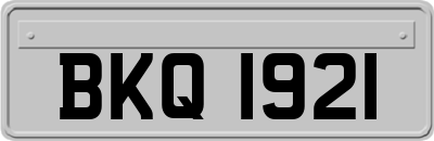 BKQ1921