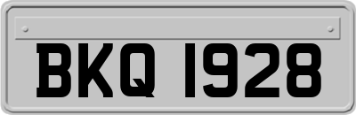 BKQ1928