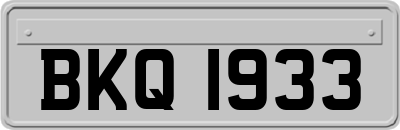 BKQ1933