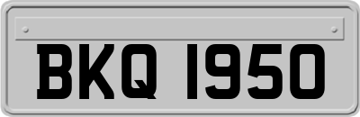 BKQ1950