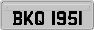 BKQ1951