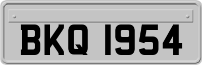 BKQ1954