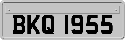 BKQ1955