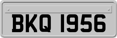 BKQ1956