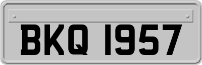 BKQ1957