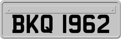 BKQ1962