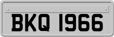 BKQ1966