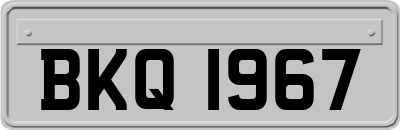 BKQ1967