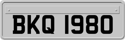 BKQ1980