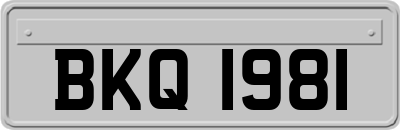BKQ1981