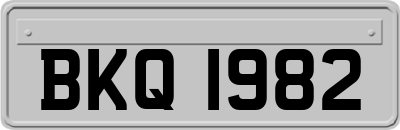 BKQ1982
